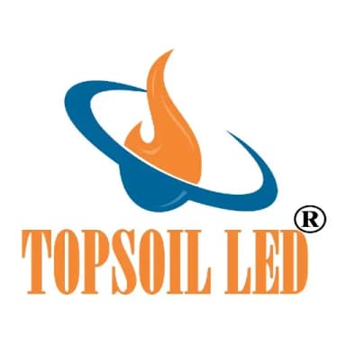 TOPSOIL LED