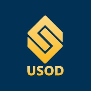 USOD Gold