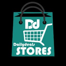 DailyDeals  Store