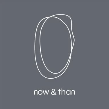now&than