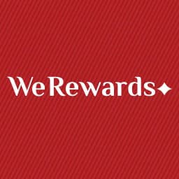 We Rewards