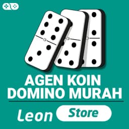Agen Chip Domino