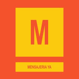Mensajeria Ya
