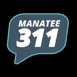 Manatee 311