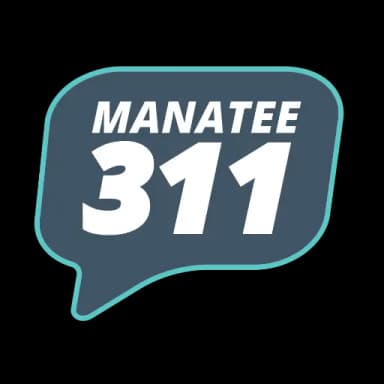 Manatee 311