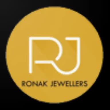 Ronak Jewelers