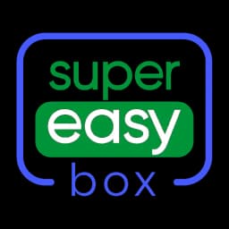Super Easy Box
