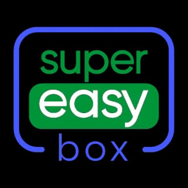 Super Easy Box