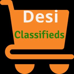 Desi Classifieds