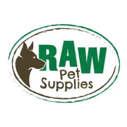 Raw Pet Supplies