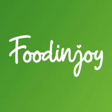 Foodinjoy