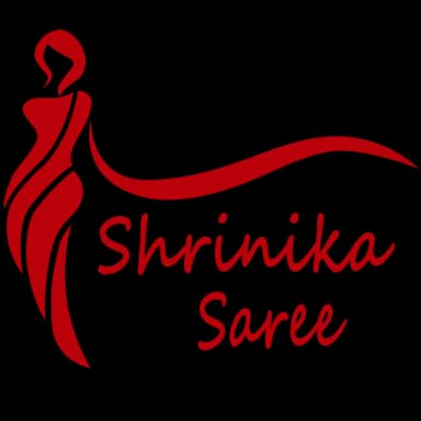 Shrinika Saree