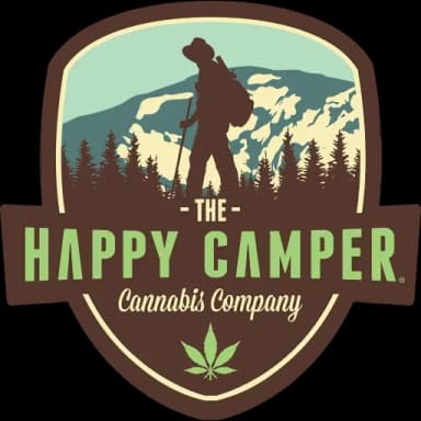 The Happy Camper
