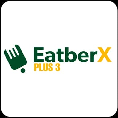 EatberX3D Admin