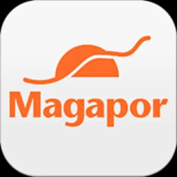 Magapor