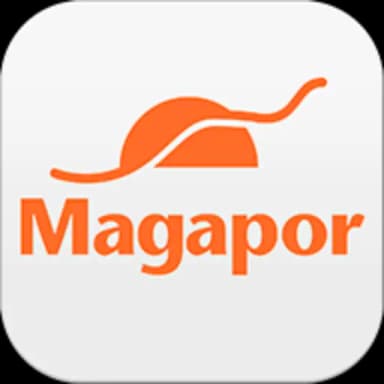 Magapor