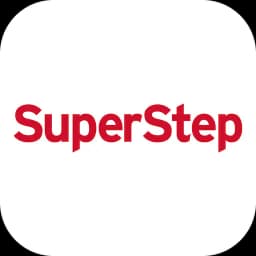 SuperStep