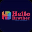 Hello Brother