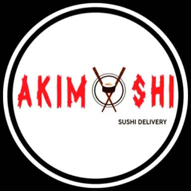 Akimoshi Sushi