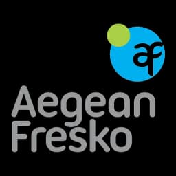 Aegean Fresko B2B