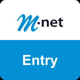 M-net Entry