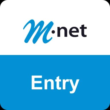 M-net Entry