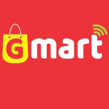 G mart