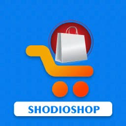 Shodioshop App