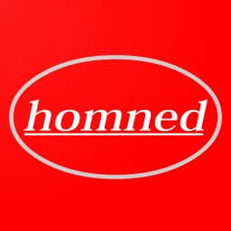homned