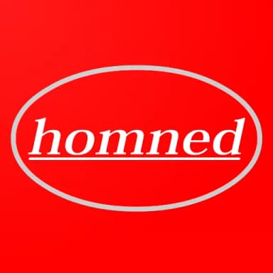 homned