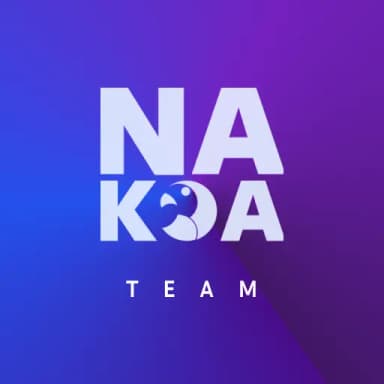 NAKOA TEAM