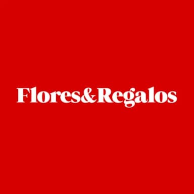 Flores&Regalos