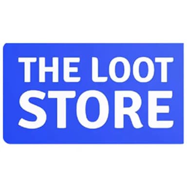 The Loot Store