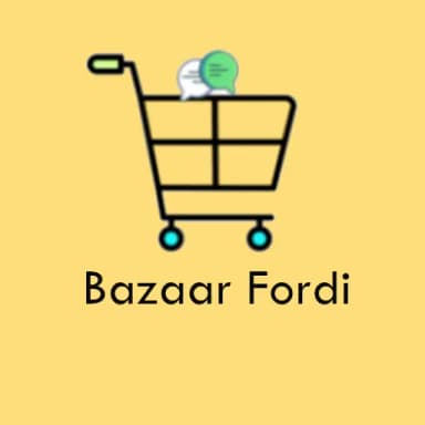 Bazaar Fordi