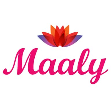 Maaly