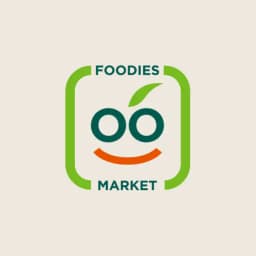 Foodies Market
