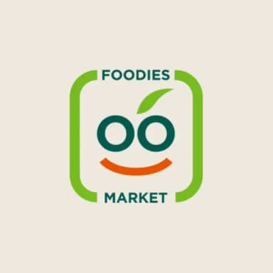Foodies Market