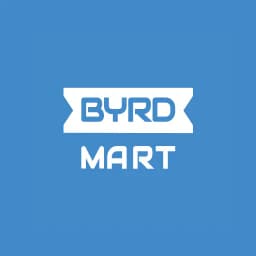Byrdmart