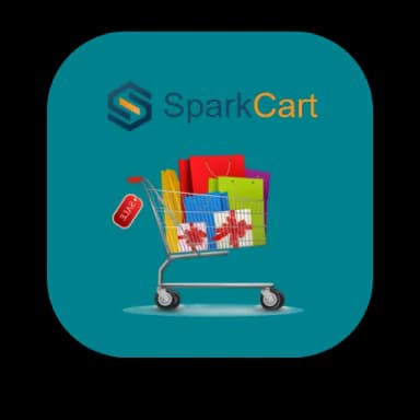 Spark Cart