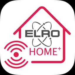 ELRO Home+