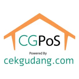 Cek Gudang POS