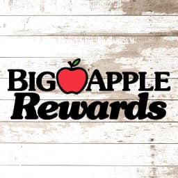 Big Apple Rewards