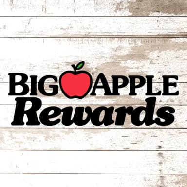Big Apple Rewards