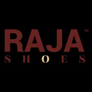 Raja Shoes