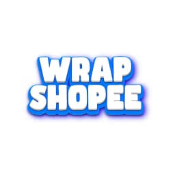 Wrap Shopee