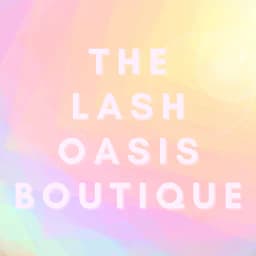 The Lash Oasis