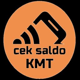 Cek Saldo KMT