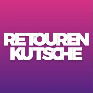 Retourenkutsche