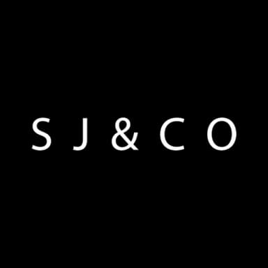 SJ&CO SHOP