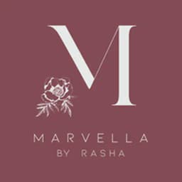 Marvella by Rasha